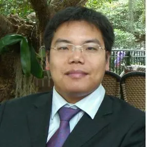 Daniel Yang, P.E., Ph.D