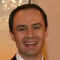 Mehdi Ferdowsi