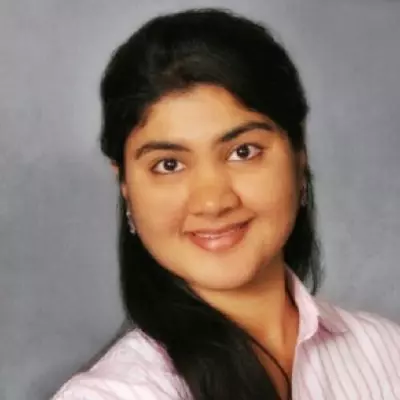 Nirali Sherawala