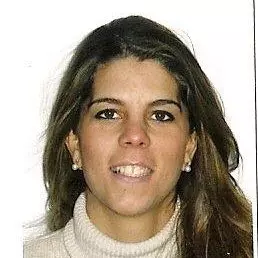 Cristina Rivas