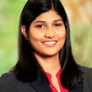 Priyadharshini Janarthanam