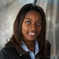 Kristy Ojofeitimi, MBA