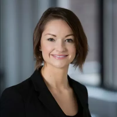 Ashley M. Reed, MBA
