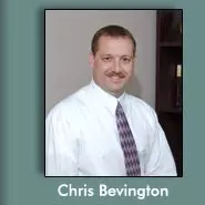 Chris Bevington