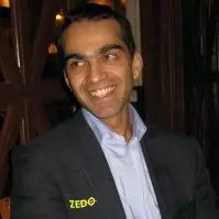 Roy de Souza, ZEDO Advertising Technology