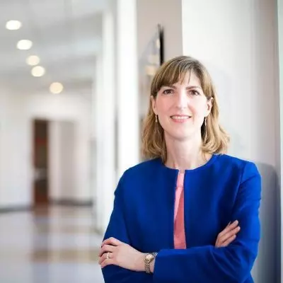 Stacy A. Johnson, MBA