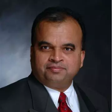 Dr. Krishna Venkataswamy