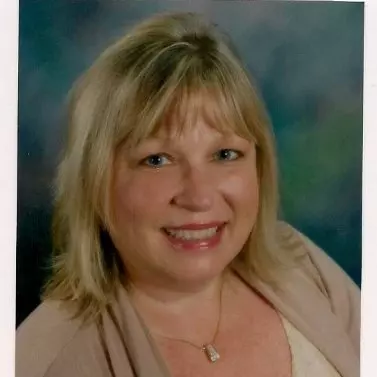 Debra Humbert, PMP