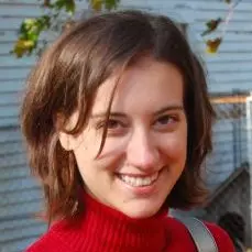 Sarah Steinhardt