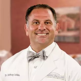 Anthony LaVacca, Board Certified Prosthodontist,