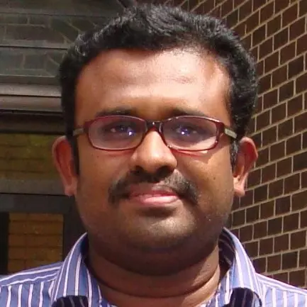 Ramasamy Annamalai