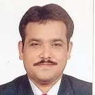 Akshaykumar M. Pandya