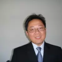Kenneth Chen PhD, PE, ATD , LEED AP
