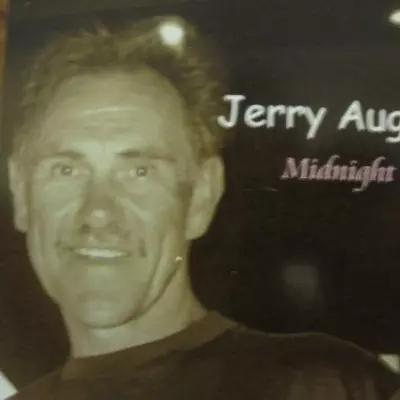 Jerry Augustine