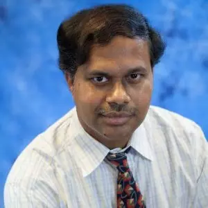 Srinivasa Malireddy, MBA