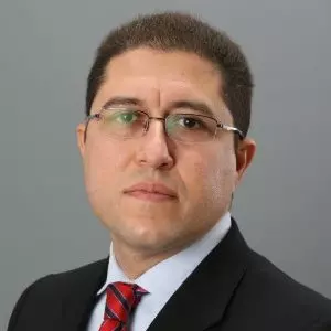 Marcio Gouvea Rosas,CSM, PMP, MBA
