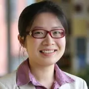 Jen (Yingzhen) Zhao