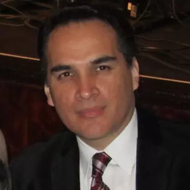 Miguel Solorio