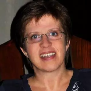 Irina Inozemtseva, MBA