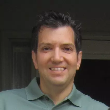 Pete Terranova, PMP, MBA, CPA