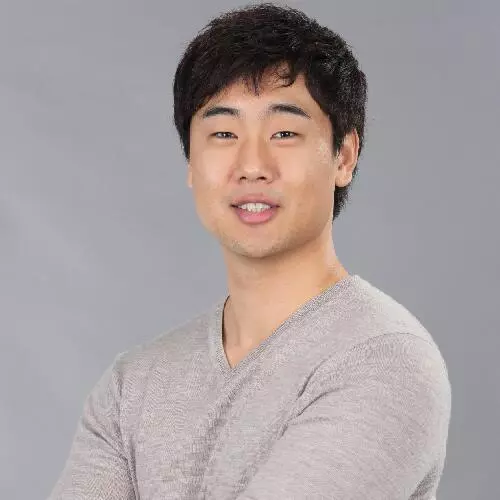 Jonathan Kang