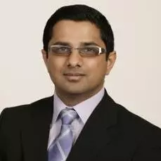 Prabhu Duvvuri (MS, MBA)