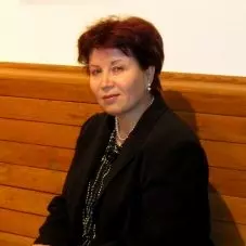 Irina Drigalenko