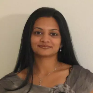 Bhavisha Patel