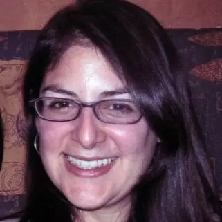 Giovanna Guerrero, Ph.D.