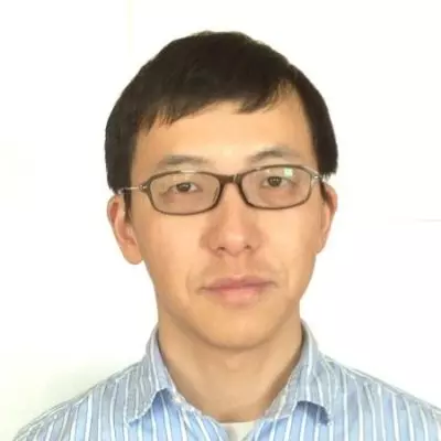 Kenneth Zhao