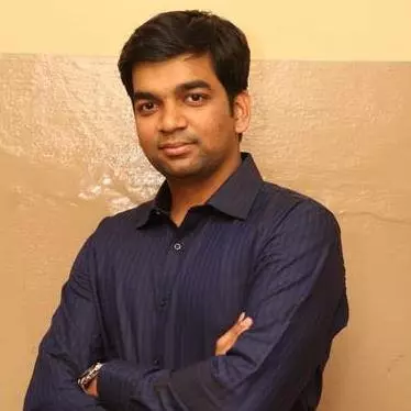 Venkataraman P