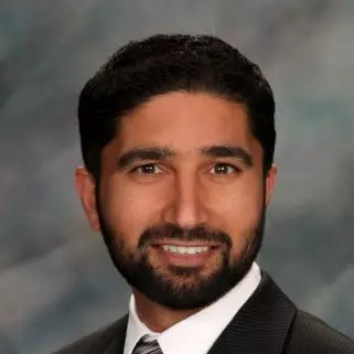 Atiq Rehman, CPA