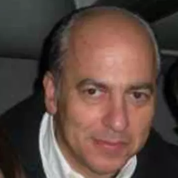 Jose Caro-Cohen