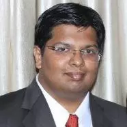 Ashutosh Kulkarni