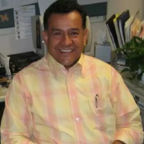 Ernesto Alonso Hernandez