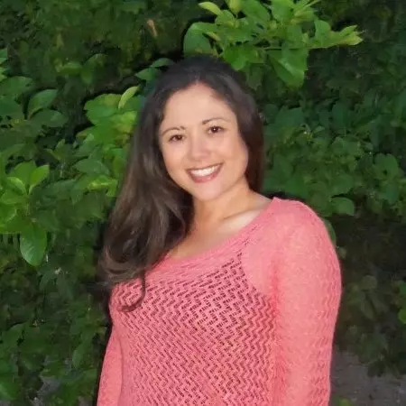 Rachel Gutierrez, MBA