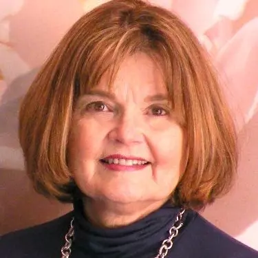 Nancy Reid