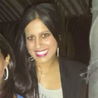 Ashita Patel