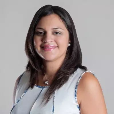 Stephanie Morales Casariego, NCARB, LEED AP