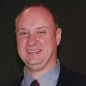 Jeffrey Donohue, PMP