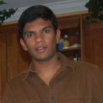 Karthik Vadrevu