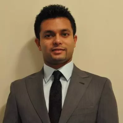 Adnan Hoque, PMP