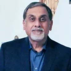 Abdul Razaq Chaudry, CEM