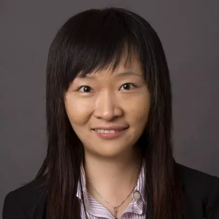 Sylvia M. Kang