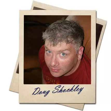 Doug Shockley