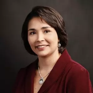 Kathy Ybanez-Llorente, PhD, LPC-S