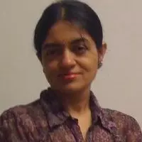Nalini Bharadwaj