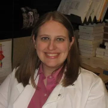 Julia Schmitz, Ph.D.
