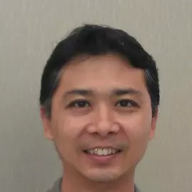 Billy Chen, Ph.D.