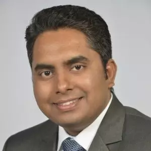 Imran Akhtar, MBA